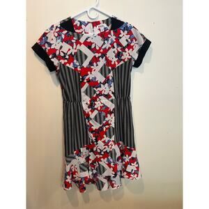 Peter Pilotto + Target Collection Dress